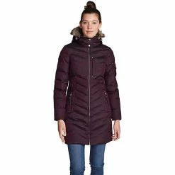 Eddie Bauer Women's Sun Valley Down Parka -Eddie Bauer Sales 10516899x1052374 zm