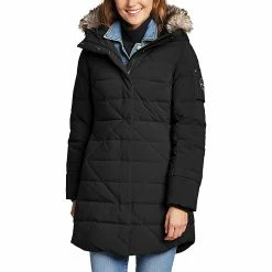 Eddie Bauer Women's Sun Valley Frost Down Parka -Eddie Bauer Sales 10516901x1012905 zm