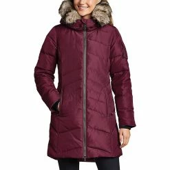 Eddie Bauer Women's Sun Valley Arctic Down Parka
