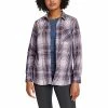 Eddie Bauer Travex Women's Expedition 2.0 LS Flannel Shirt 2 Eddie Bauer Travex Women's Expedition 2.0 LS Flannel Shirt -Eddie Bauer Sales 10516931x1063800 zm