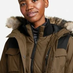 Eddie Bauer Women's Vinson Down Parka -Eddie Bauer Sales 10516940x1015052 vAlt2