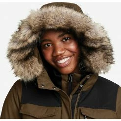 Eddie Bauer Women's Vinson Down Parka -Eddie Bauer Sales 10516940x1015052 vAlt3