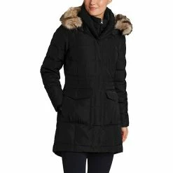 Eddie Bauer Women's Yukon Down Parka -Eddie Bauer Sales 10516944x1012905 zm