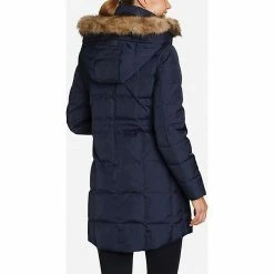 Eddie Bauer Women's Yukon Down Parka -Eddie Bauer Sales 10516944x1013055 vAlt1