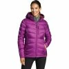 Eddie Bauer First Ascent Women's Downlight 2.0 Hooded Jacket -Eddie Bauer Sales 10517401x1011880 zm