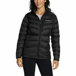 Eddie Bauer First Ascent Women's Downlight 2.0 Jacket -Eddie Bauer Sales 10517403x1012905 zm