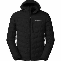 Eddie Bauer First Ascent Men's Microtherm Freefuse Stretch Hoodie -Eddie Bauer Sales 10517404x1012905 zm