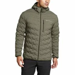 Eddie Bauer First Ascent Men's Microtherm Freefuse Stretch Hoodie -Eddie Bauer Sales 10517404x1020432 vAlt1