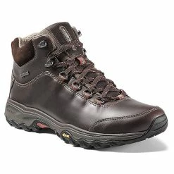 Eddie Bauer Men's Cairn Mid Boot