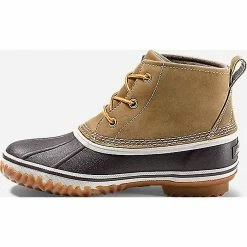 Eddie Bauer Womens' Hunt Pac Boots -Eddie Bauer Sales 10519953x1012893 vSide