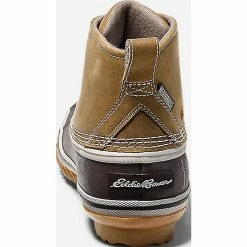 Eddie Bauer Women's Hunt Pac Leather Mid Boot 10 Eddie Bauer Women's Hunt Pac Leather Mid Boot -Eddie Bauer Sales 10519955x1012893 vBack