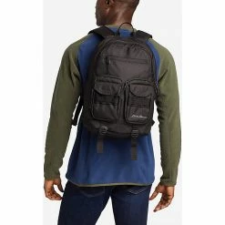 Eddie Bauer Cargo Daypack -Eddie Bauer Sales 10529179x1012905 vAlt5