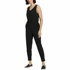 Eddie Bauer Travex Women's Departure Jumpsuit