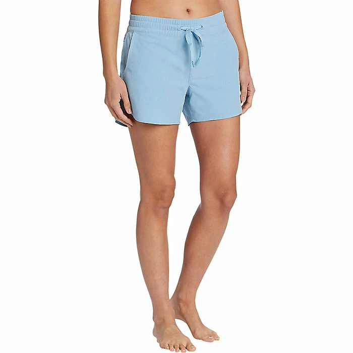 Eddie Bauer Travex Women's Departure Short 7 Eddie Bauer Travex Women's Departure Short - Image 5
