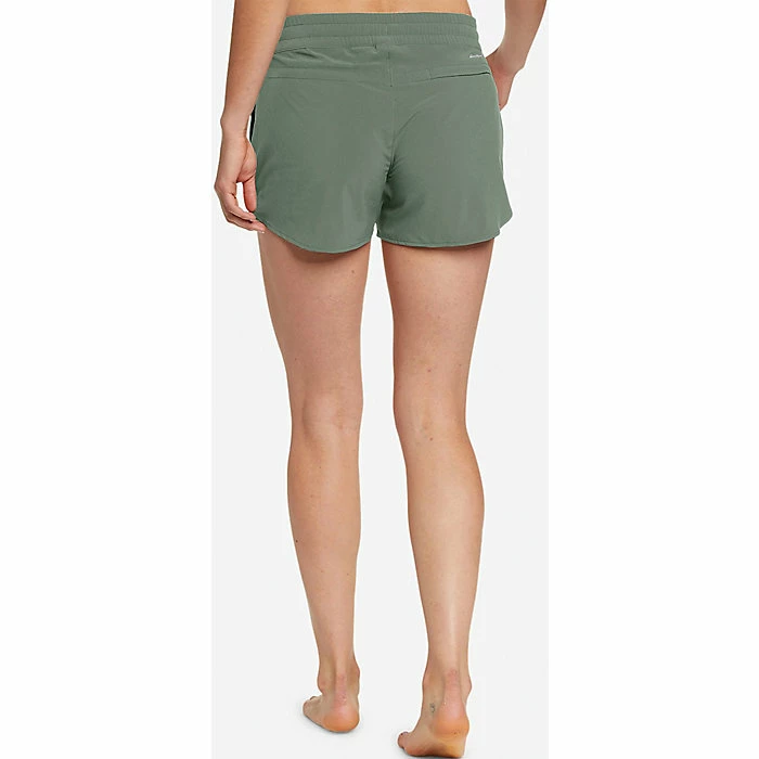 Eddie Bauer Travex Women's Departure Short 5 Eddie Bauer Travex Women's Departure Short - Image 3