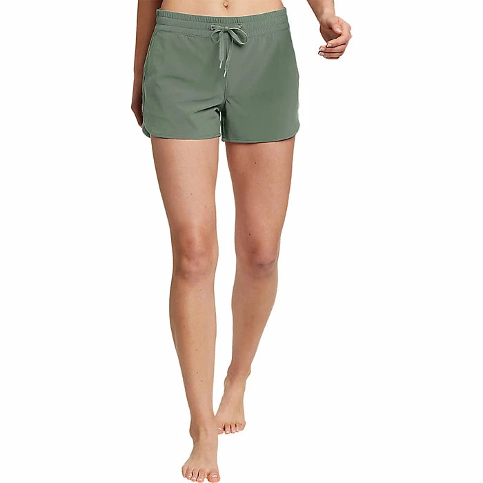 Eddie Bauer Travex Women's Departure Short 3 Eddie Bauer Travex Women's Departure Short