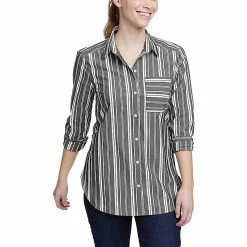 Eddie Bauer Travex Women's Gotg LS Shirt - Y/D -Eddie Bauer Sales 10529196x1011017 zm