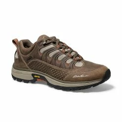 Eddie Bauer Men's Guide Pro Hiker Shoe -Eddie Bauer Sales 10529198x1057597 vAlt2