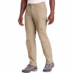 Eddie Bauer First Ascent Men's Guide Pro Pant - Slim