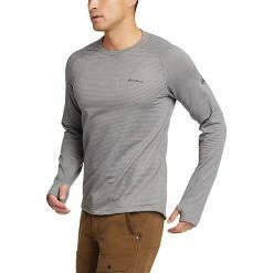 Eddie Bauer First Ascent Men's High Route Grid Air Crew -Eddie Bauer Sales 10529202x1011017 zm
