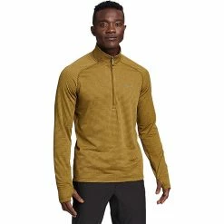 Eddie Bauer First Ascent Men's High Route Grid Air QZ Top -Eddie Bauer Sales 10529203x1261885 zm