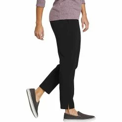 Eddie Bauer Travex Women's Incline High Rise Slim Ankle Pant -Eddie Bauer Sales 10529207x1012905 vAlt2