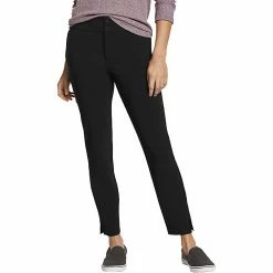 Eddie Bauer Travex Women's Incline High Rise Slim Ankle Pant
