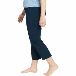 Eddie Bauer Travex Women's Incline Utility Capri -Eddie Bauer Sales 10529208x1010801 vAlt2