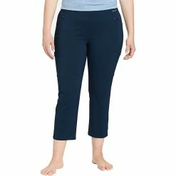 Eddie Bauer Travex Women's Incline Utility Capri