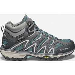 Eddie Bauer Women's Lukla Pro Mid Shoe -Eddie Bauer Sales 10529211x1013136 vAlt1