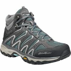 Eddie Bauer Women's Lukla Pro Mid Shoe