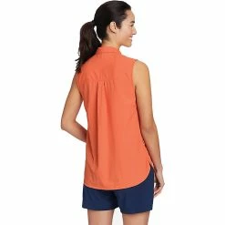 Eddie Bauer Travex Women's Mountain Ripstop SL Shirt 9 Eddie Bauer Travex Women's Mountain Ripstop SL Shirt -Eddie Bauer Sales 10529215x1037116 vAlt1