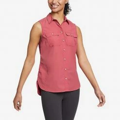 Eddie Bauer Travex Women's Mountain Ripstop SL Shirt 11 Eddie Bauer Travex Women's Mountain Ripstop SL Shirt -Eddie Bauer Sales 10529215x1241530 zm