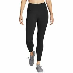 Eddie Bauer Motion Women's Movement Lux High Rise 7/8 Pant