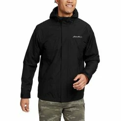 Eddie Bauer Men's Rainfoil Ridge Jacket