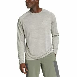 Eddie Bauer Motion Men's Resolution LS Tee -Eddie Bauer Sales 10529229x1011842 zm