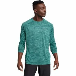 Eddie Bauer Motion Men's Resolution LS Tee -Eddie Bauer Sales 10529229x1046614 zm