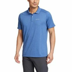 Eddie Bauer Motion Men's Resolution Pro SS Polo -Eddie Bauer Sales 10529230x1004224 zm