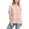 Eddie Bauer Travex Women's Rivierah SS V-Neck Top -Eddie Bauer Sales 10529233x1241529 zm