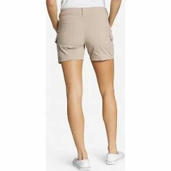 Eddie Bauer Travex Women's Sight Scape Horizon Short -Eddie Bauer Sales 10529238x1011144 vAlt1
