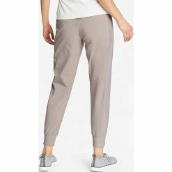 Eddie Bauer Motion Women's Trail Tight Woven Jogger -Eddie Bauer Sales 10529245x1003745 vAlt1