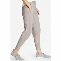 Eddie Bauer Motion Women's Trail Tight Woven Jogger -Eddie Bauer Sales 10529245x1003745 vAlt2