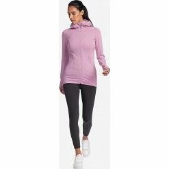 Eddie Bauer Motion Women's Treign LS Full Zip Jacket -Eddie Bauer Sales 10529248x1000066 vAlt2