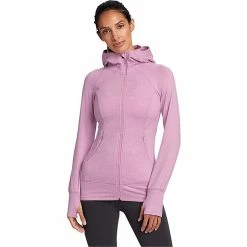 Eddie Bauer Motion Women's Treign LS Full Zip Jacket