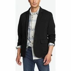 Eddie Bauer Travex Men's Ultimate Voyager Travel Blazer -Eddie Bauer Sales 10529250x1012905 vAlt4