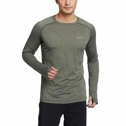 Eddie Bauer Motion Men's Ventatrex Mesh LS Tee 7 Eddie Bauer Motion Men's Ventatrex Mesh LS Tee -Eddie Bauer Sales 10529252x1099818 zm
