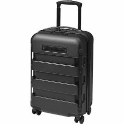 Eddie Bauer Travex Voyager 3.0 Hardside 4 Wheel Spinner 22 Inch Pack -Eddie Bauer Sales 10529253x1012905 zm