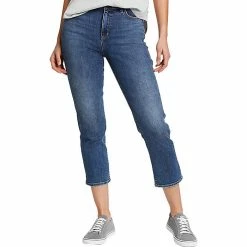Eddie Bauer Travex Women's Voyager Crop