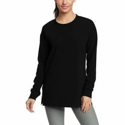 Eddie Bauer Motion Women's Cozy Camp LS Tunic 8 Eddie Bauer Motion Women's Cozy Camp LS Tunic -Eddie Bauer Sales 10530169x1012905 zm