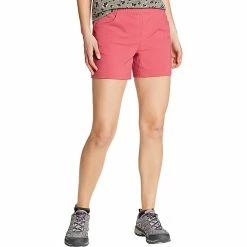 Eddie Bauer Travex Women's Climatrail Short